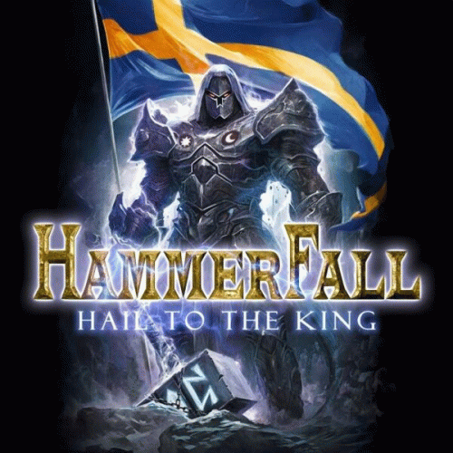 Hammerfall : Hail to the King